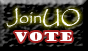 UO Shard List Voting JoinUO: Vote!